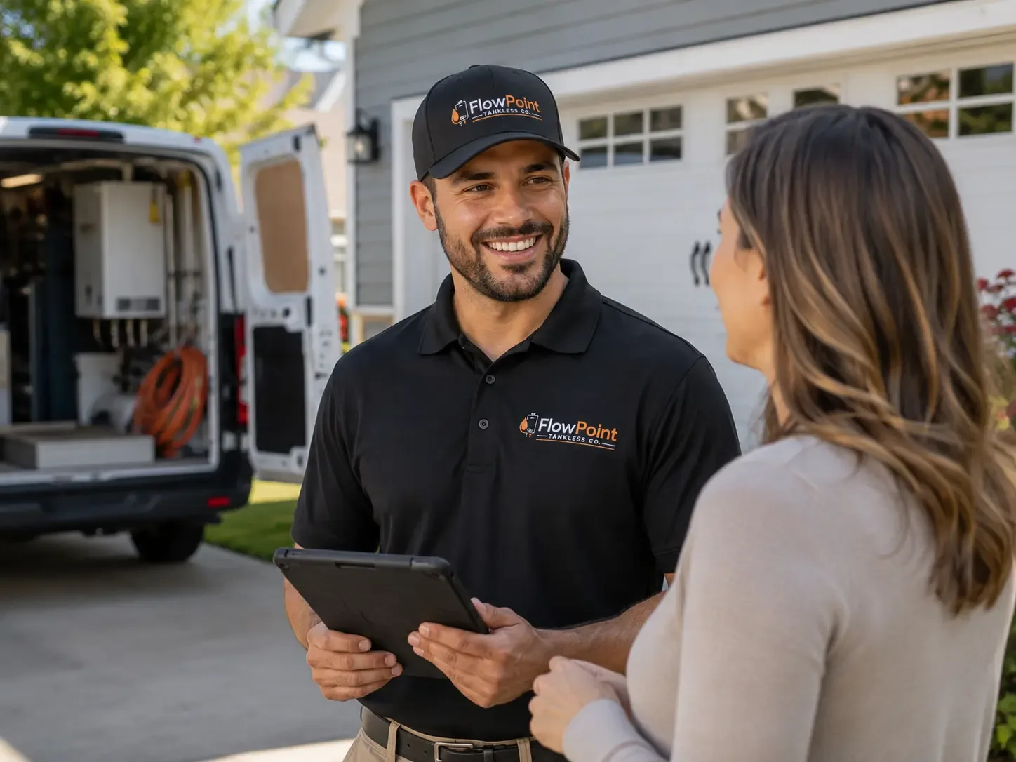 Tankless Water Heater Installation Grindstone, PA FAQs
